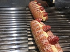 -OVEN LAB乐欧酵室(裕华万达店)