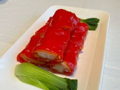 -香港狮子山下·明星粤菜餐厅(北苑店)