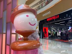 -深圳来福士广场