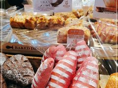 -西村叔叔的店·面包·甜品·蛋糕(崂山丽达店)