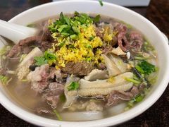 -潮镇老尾牛杂(环城西路店)