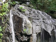 -藏龙百瀑风景区