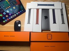 -Apple零售店(成都太古里店)