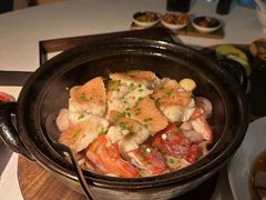 -莉莉海堂HAITANG·烤鸭(国贸商城店)