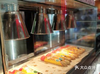 软糯香甜拉丝的奥尔良鸡肉卷
