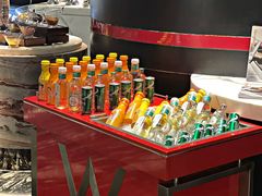 -西安W酒店·WEI全味西餐厅