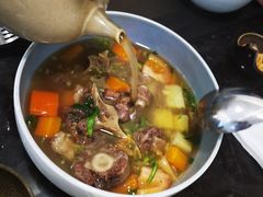 -THE PAWON·8碗(古北SOHO店)