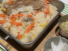 -楼兰新疆菜(江宁万达店)