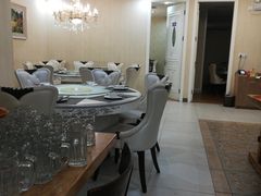 大堂-清真西北风味餐厅