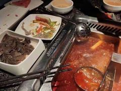 -海底捞火锅(崇文门新世界百货店)