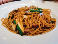 肉酱意大利面-佐度王子扒房(天鹅湖店)