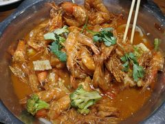 -邵汇大虾(泉园一路店)