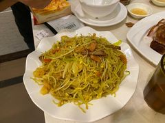 星洲炒米粉-香港新发烧腊茶餐厅(万象店)