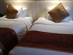 -桐庐开元名都大酒店