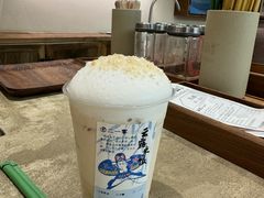 -李山山茶事(景枫店)