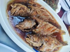 -聚首堂·特色小吃·肘子(什刹海德胜门店)