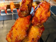 -很久以前羊肉串(朝阳路店)
