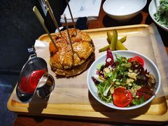 -集品堂·JPC餐厅(青年大街市府店)