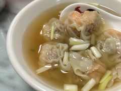 -曾仔竹升面