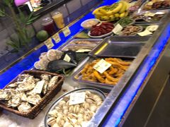 自助取餐区-烧货·活海鲜炭烧(湖滨商业街店)