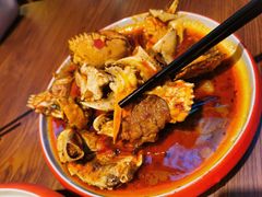 -老闵田螺馆·南昌市井菜·特色小吃(总店)