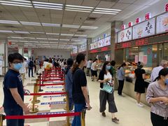 -复旦大学本部-食堂