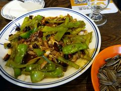 -吕氏疙瘩汤·私家菜馆(慈云寺店)