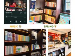 -思南书局(复兴中路店)