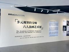 -辰熙ACX星海艺术中心