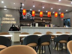 大堂-鲜芋仙(泰州万达店)