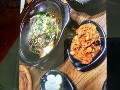 -小时候焗海鲜(鄞州万达店)