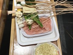 -袁记串串香(川师店)