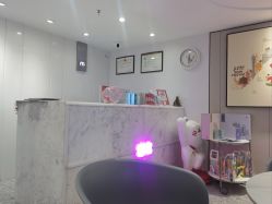 -咪咪专业脱毛连锁机构