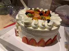 -糕小爱·动物奶油生日蛋糕定制(合肥总店)