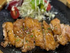 -越日本料理(新地假日广场店)