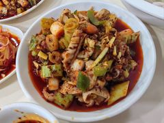 -天一沾水肥肠(科园一街店)