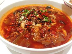 毛血旺-大铁勺新津菜(迎水道店)