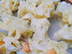 -晓友烧麦(光华村店)