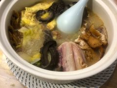 -乔家栅(襄阳南路店)