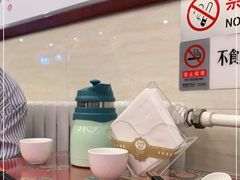 -玉华台饭庄(裕中西里小区店)
