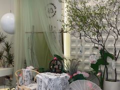 -山与蓝·轻糖鲜果蛋糕(勒泰店)