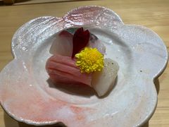 -鮨青(恒基名人购物中心店)