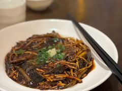 -東城故事·尋找姆媽的味道(玉兰路店)
