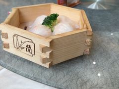 -聚福宝合苑食府(南头镇店)