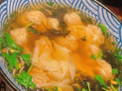 -北丐先生·野馄饨烧烤(雨花万象店)