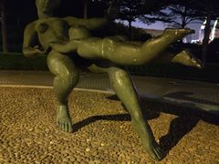-白鹭洲公园