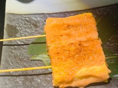 -YAMAKAWA(龙湖胥江天街店)