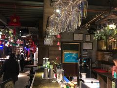 -别院里音乐餐酒吧(双流航空港店)