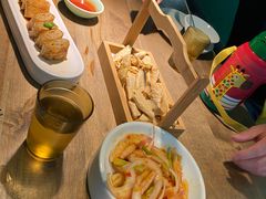 -弄堂里(阿里西溪A区店)