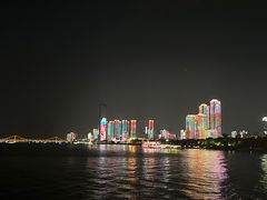 -武汉两江游览·夜游长江(汉口粤汉码头)